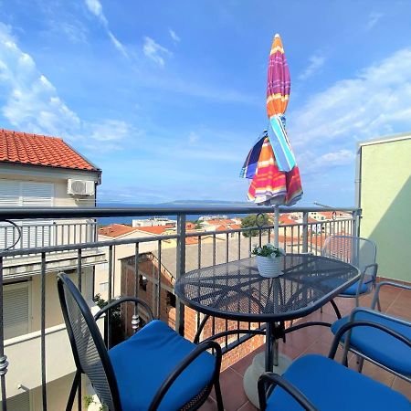 Apartment Sea 마카르스카 외부 사진
