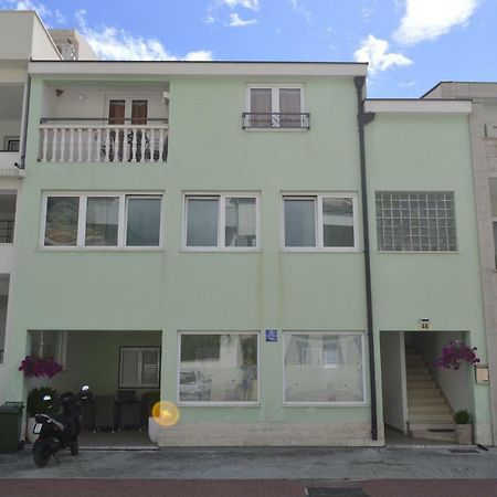 Apartment Sea 마카르스카 외부 사진